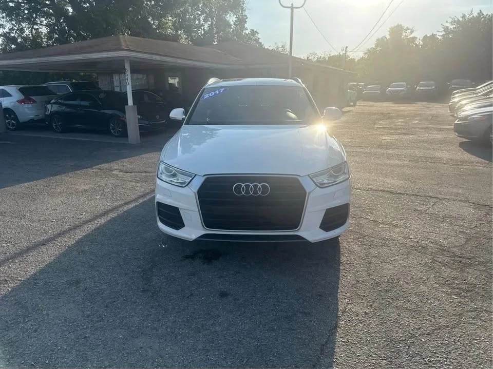 2017 Audi 8U Q3 - Image 3 of 20