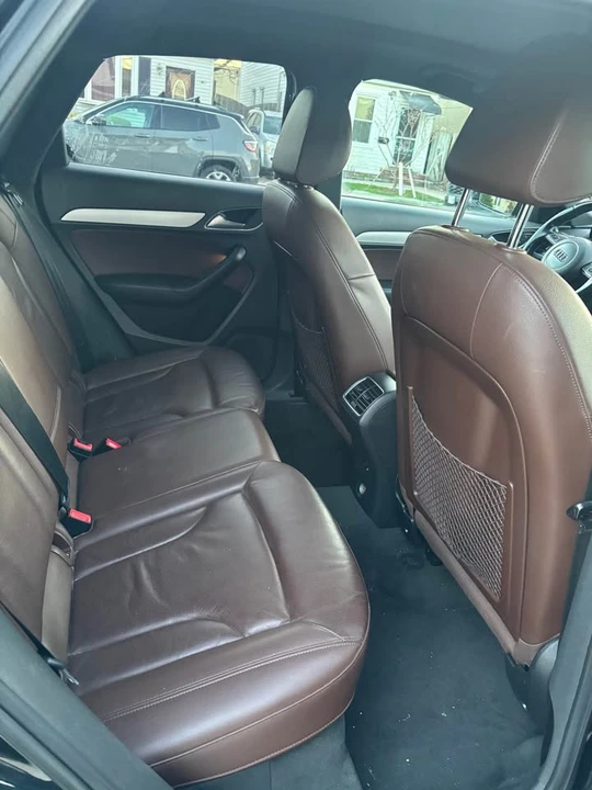 2017 Audi 8U Q3 - Image 9 of 10