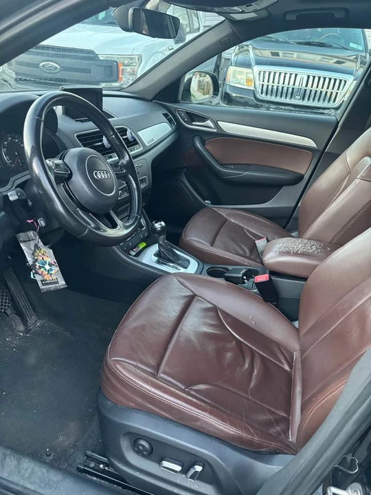 2017 Audi 8U Q3 - Image 7 of 10