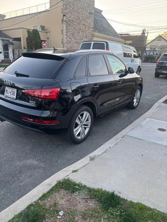 2017 Audi 8U Q3 - Image 4 of 10