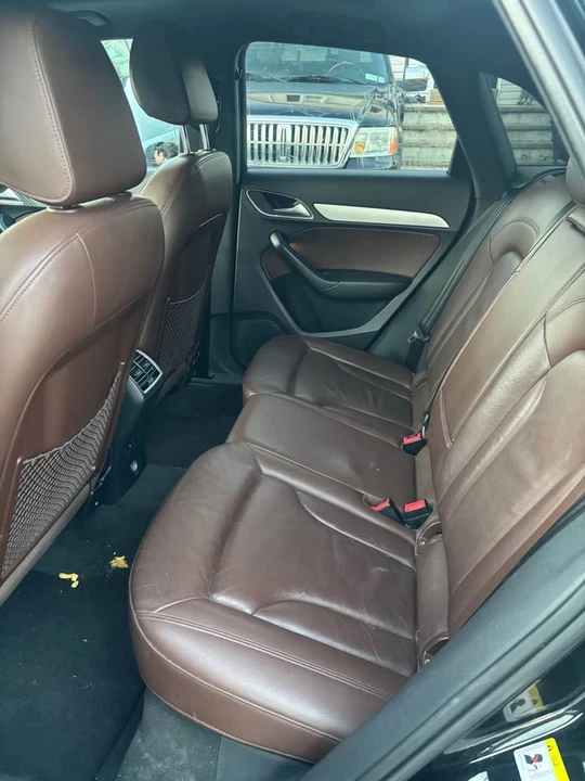2017 Audi 8U Q3 - Image 10 of 10