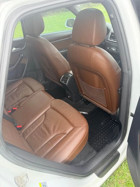 2017 Audi 8U Q3 - Image 3 of 13