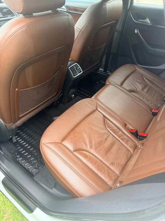 2017 Audi 8U Q3 - Image 10 of 13