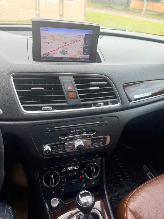 2017 Audi 8U Q3 - Image 13 of 13