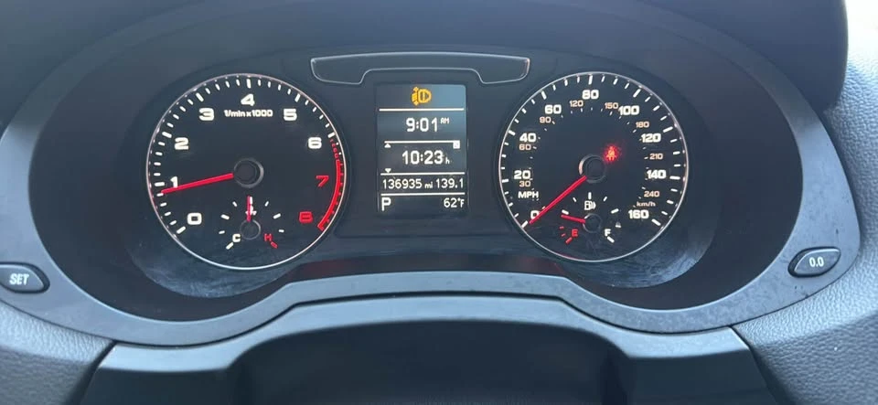 2017 Audi 8U Q3 - Image 13 of 13