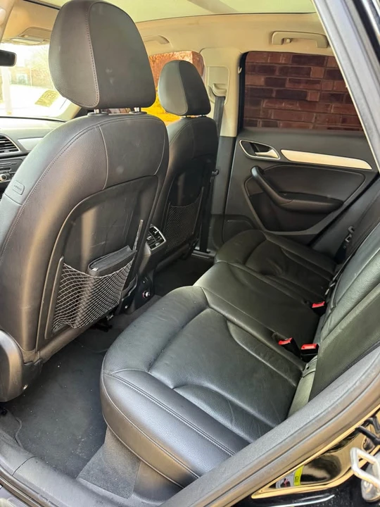 2017 Audi 8U Q3 - Image 11 of 13