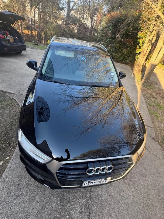 2017 Audi 8U Q3 - Image 3 of 13