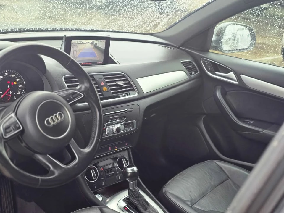 2017 Audi 8U Q3 - Image 10 of 13