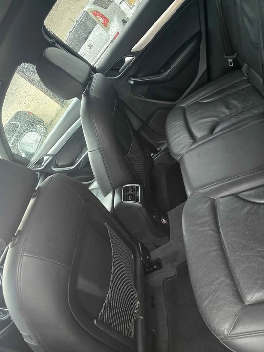 2017 Audi 8U Q3 - Image 13 of 13
