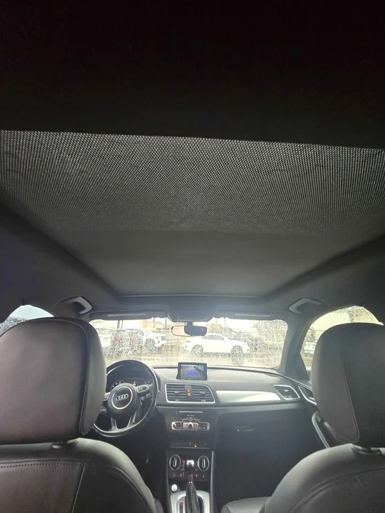 2017 Audi 8U Q3 - Image 8 of 13