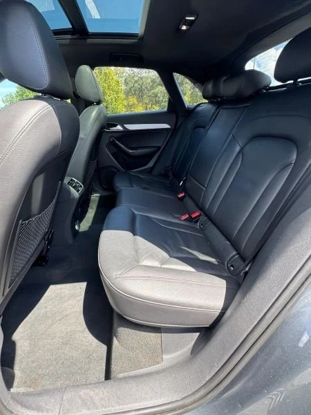 2017 Audi 8U Q3 - Image 8 of 14
