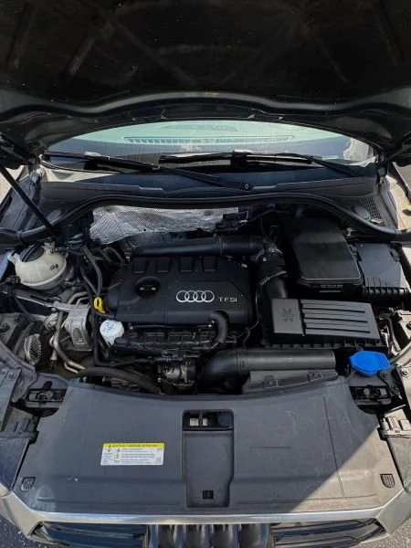 2017 Audi 8U Q3 - Image 13 of 14