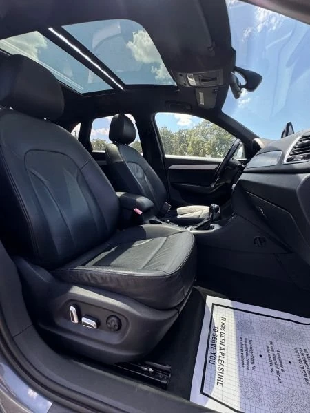 2017 Audi 8U Q3 - Image 11 of 14