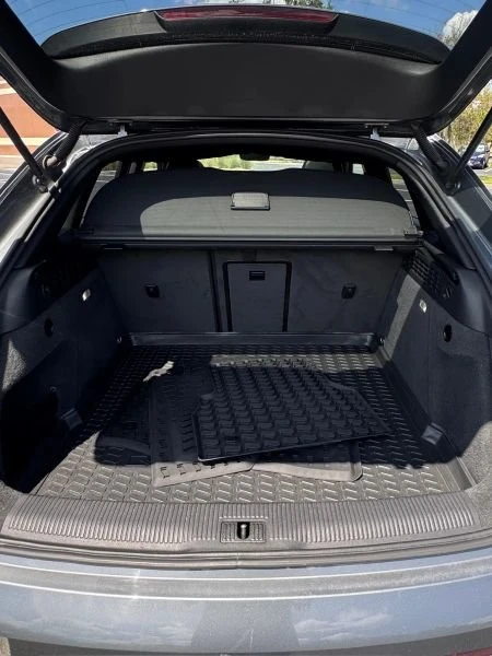 2017 Audi 8U Q3 - Image 12 of 14