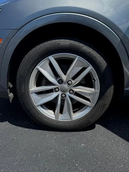 2017 Audi 8U Q3 - Image 14 of 14