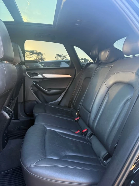 2017 Audi 8U Q3 - Image 7 of 8
