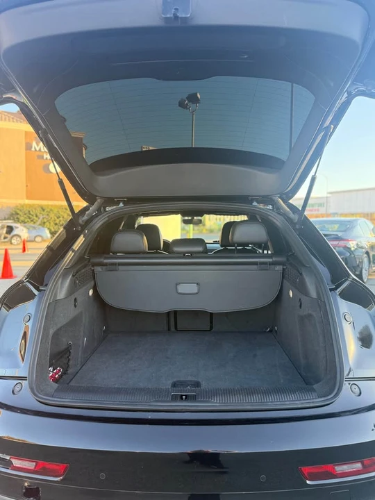 2017 Audi 8U Q3 - Image 5 of 8
