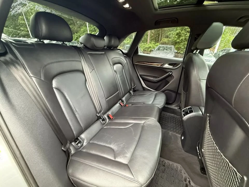 2017 Audi 8U Q3 - Image 11 of 19
