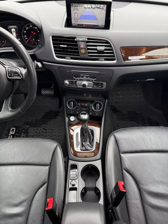 2017 Audi 8U Q3 - Image 14 of 19