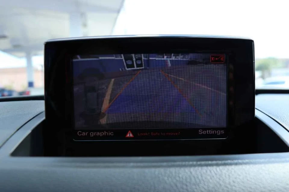 2017 Audi 8U Q3 - Image 13 of 16