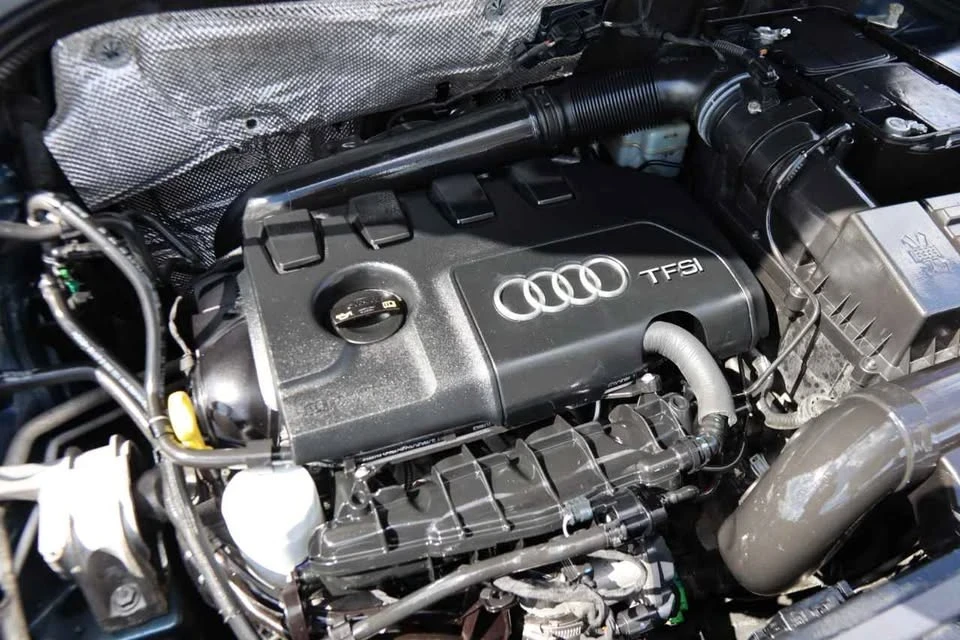 2017 Audi 8U Q3 - Image 16 of 16