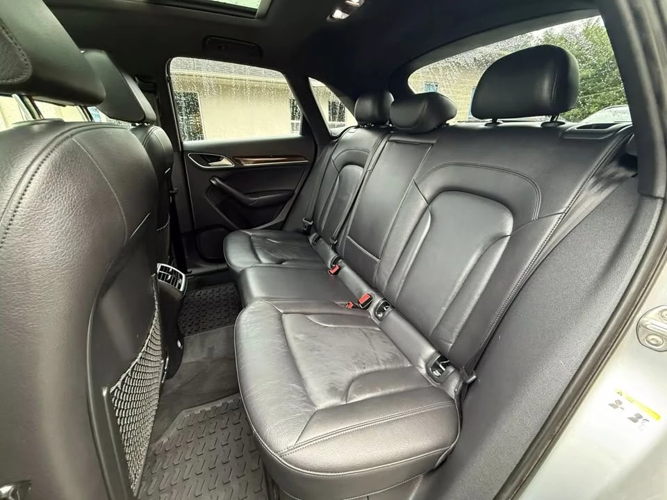 2017 Audi 8U Q3 - Image 12 of 19