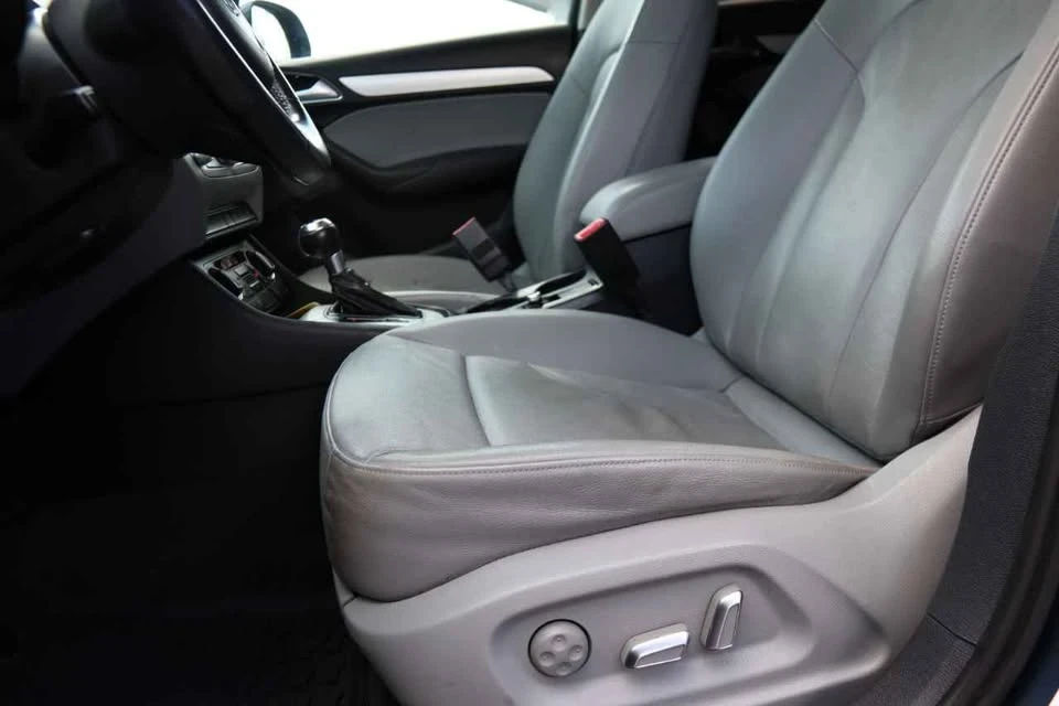 2017 Audi 8U Q3 - Image 10 of 16
