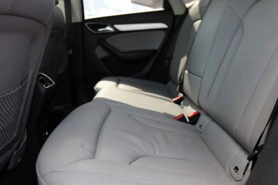 2017 Audi 8U Q3 - Image 14 of 16