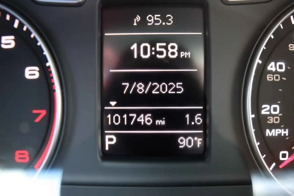 2017 Audi 8U Q3 - Image 12 of 16