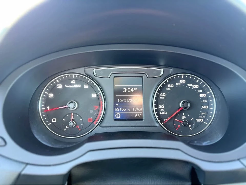 2017 Audi 8U Q3 - Image 6 of 14