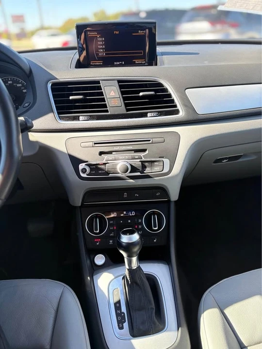 2017 Audi 8U Q3 - Image 5 of 11