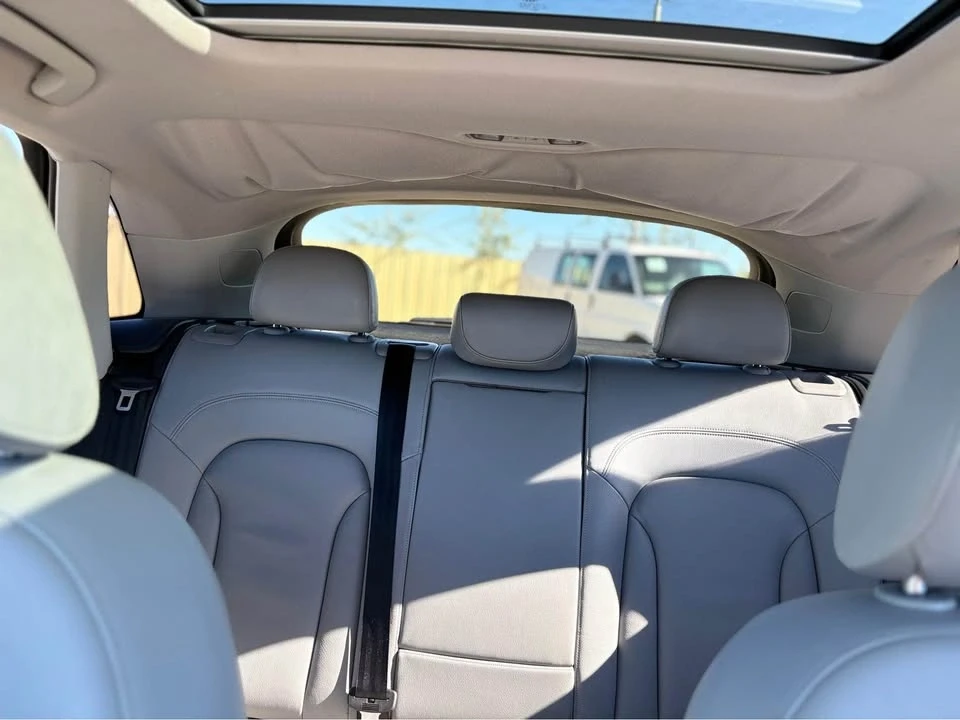 2017 Audi 8U Q3 - Image 8 of 11