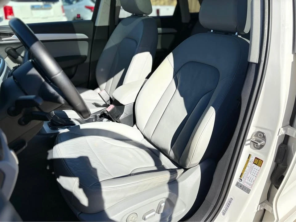 2017 Audi 8U Q3 - Image 4 of 11