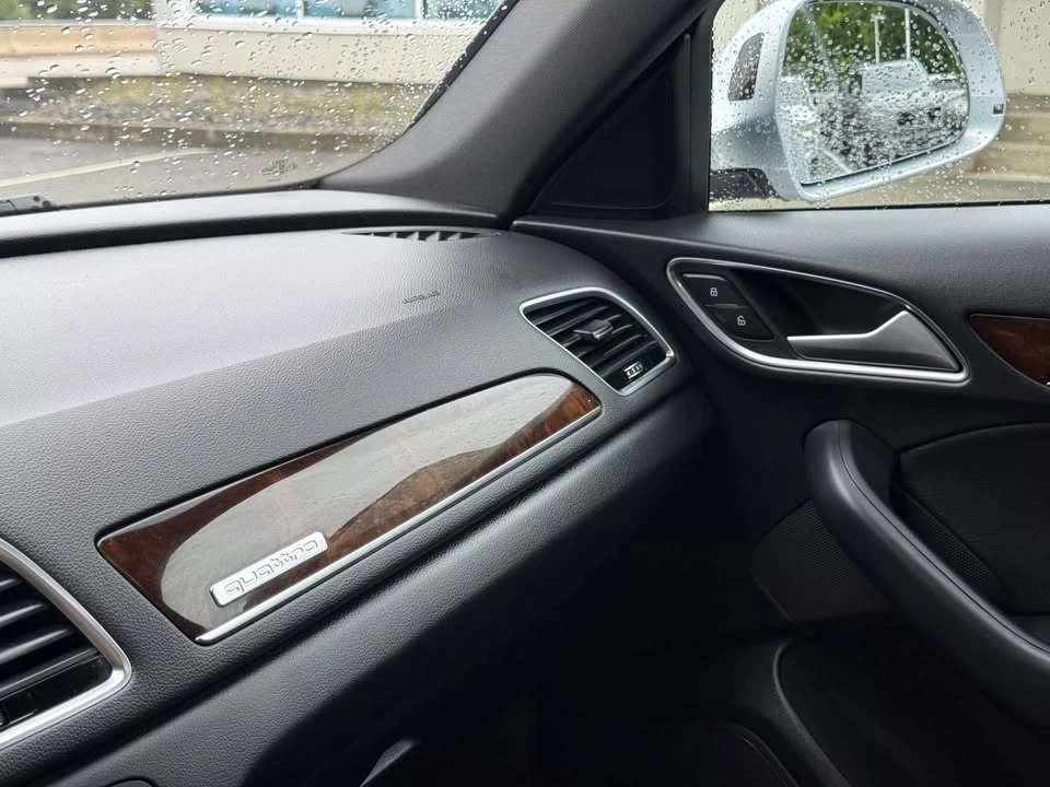 2017 Audi 8U Q3 - Image 17 of 19