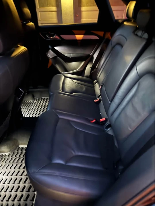 2017 Audi 8U Q3 - Image 8 of 8