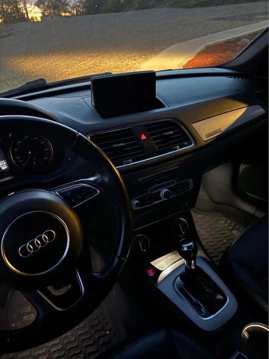 2017 Audi 8U Q3 - Image 6 of 8