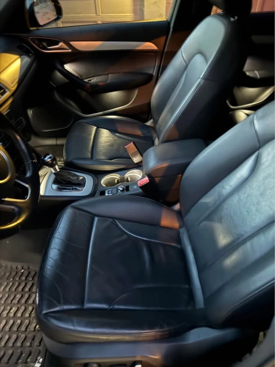 2017 Audi 8U Q3 - Image 7 of 8