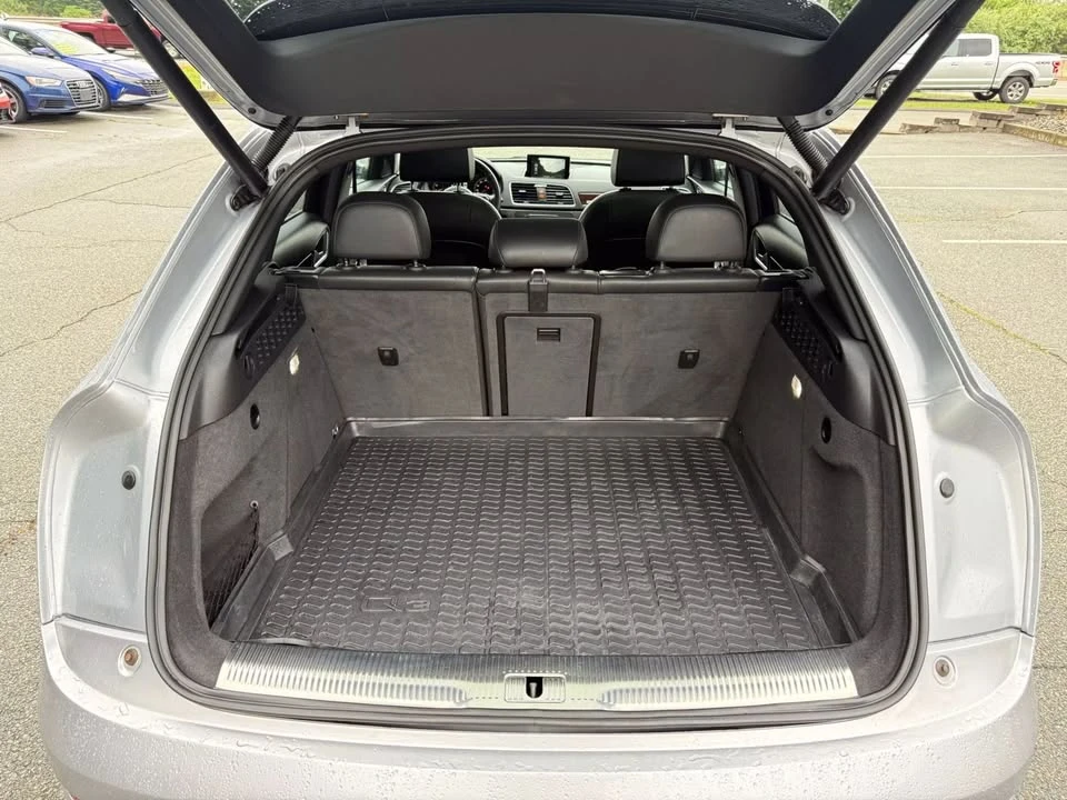 2017 Audi 8U Q3 - Image 16 of 19