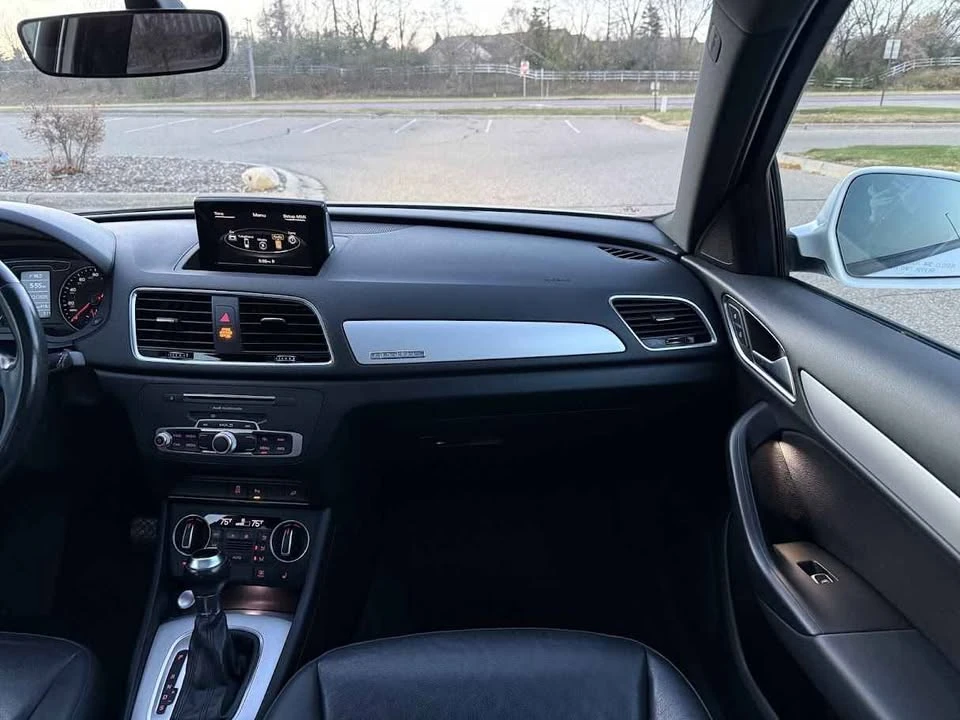 2017 Audi 8U Q3 - Image 16 of 19