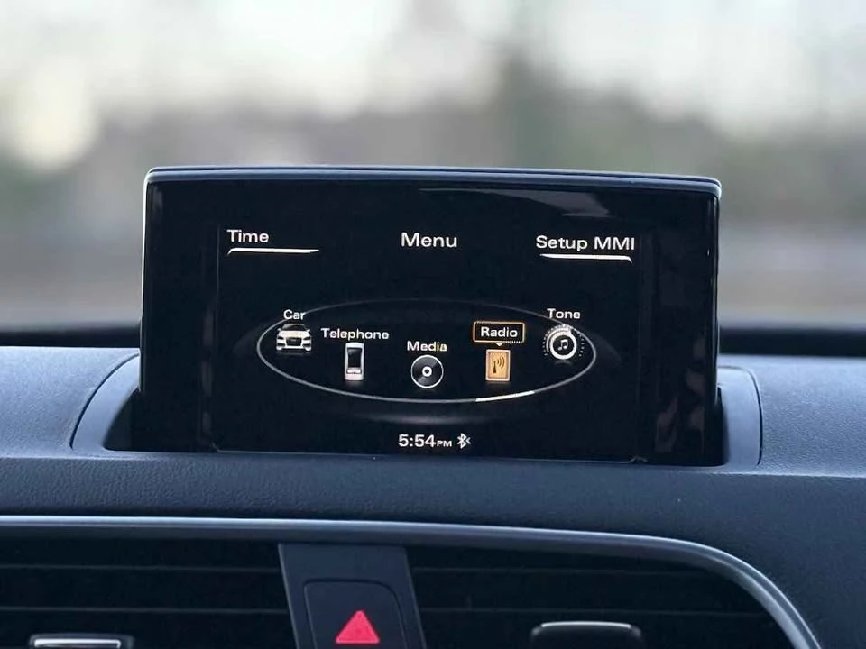 2017 Audi 8U Q3 - Image 17 of 19
