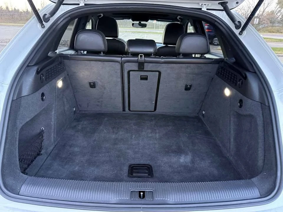 2017 Audi 8U Q3 - Image 19 of 19