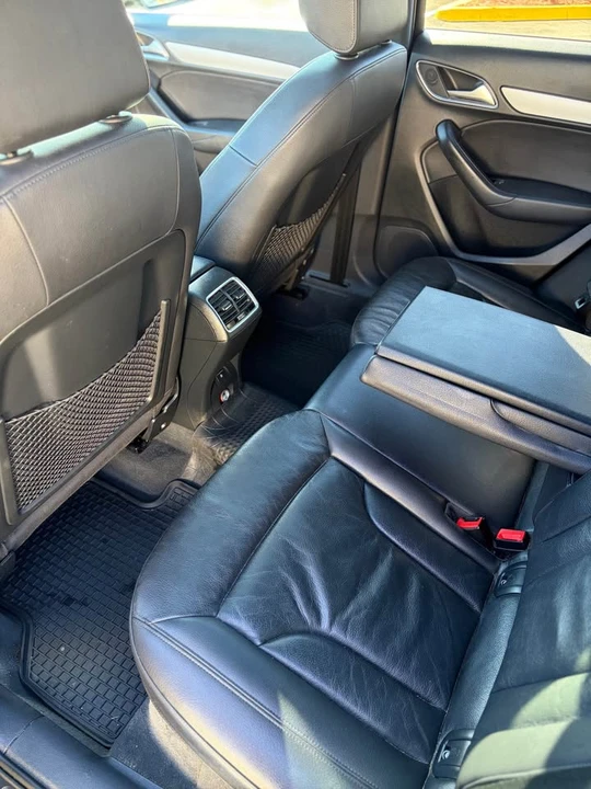 2017 Audi 8U Q3 - Image 9 of 16