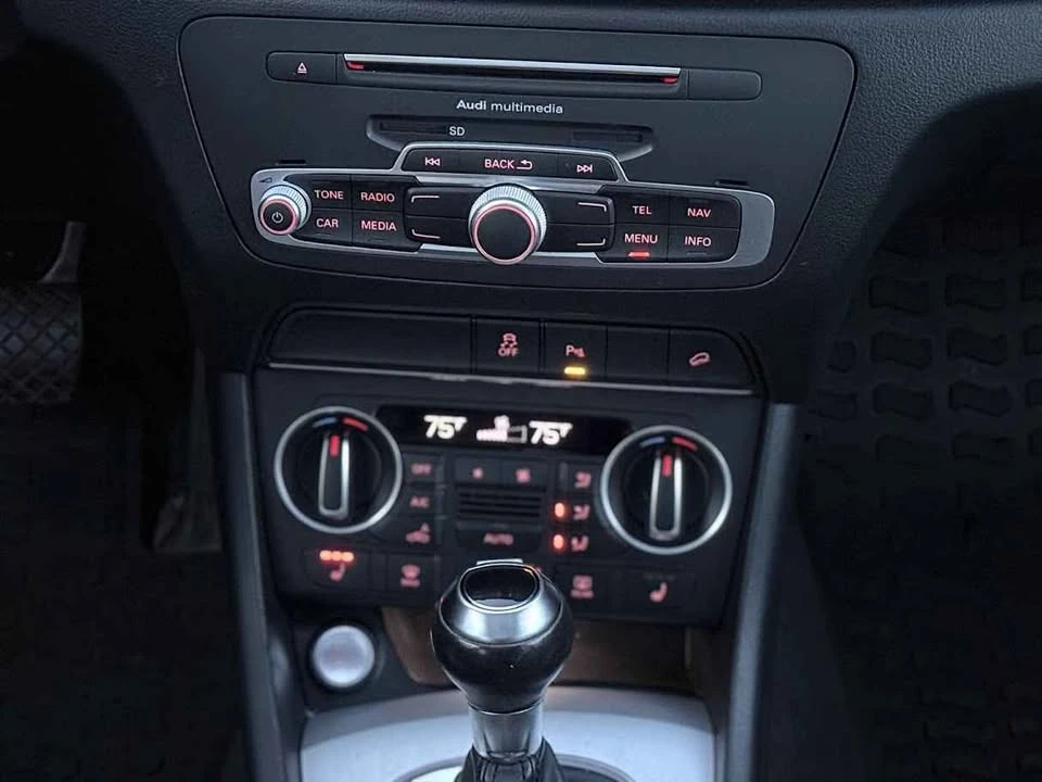 2017 Audi 8U Q3 - Image 14 of 19