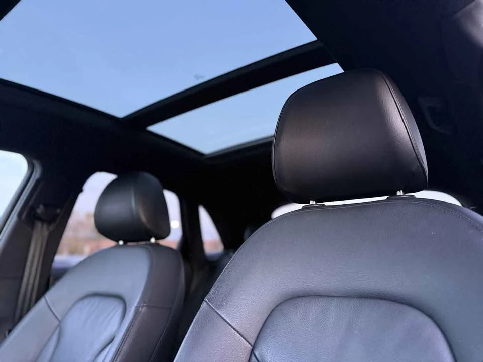 2017 Audi 8U Q3 - Image 11 of 19