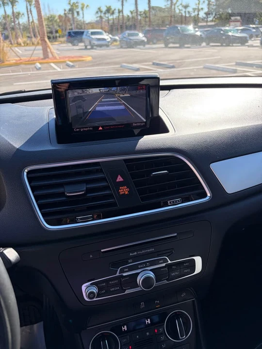 2017 Audi 8U Q3 - Image 15 of 16