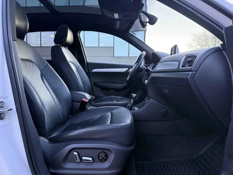 2017 Audi 8U Q3 - Image 13 of 19