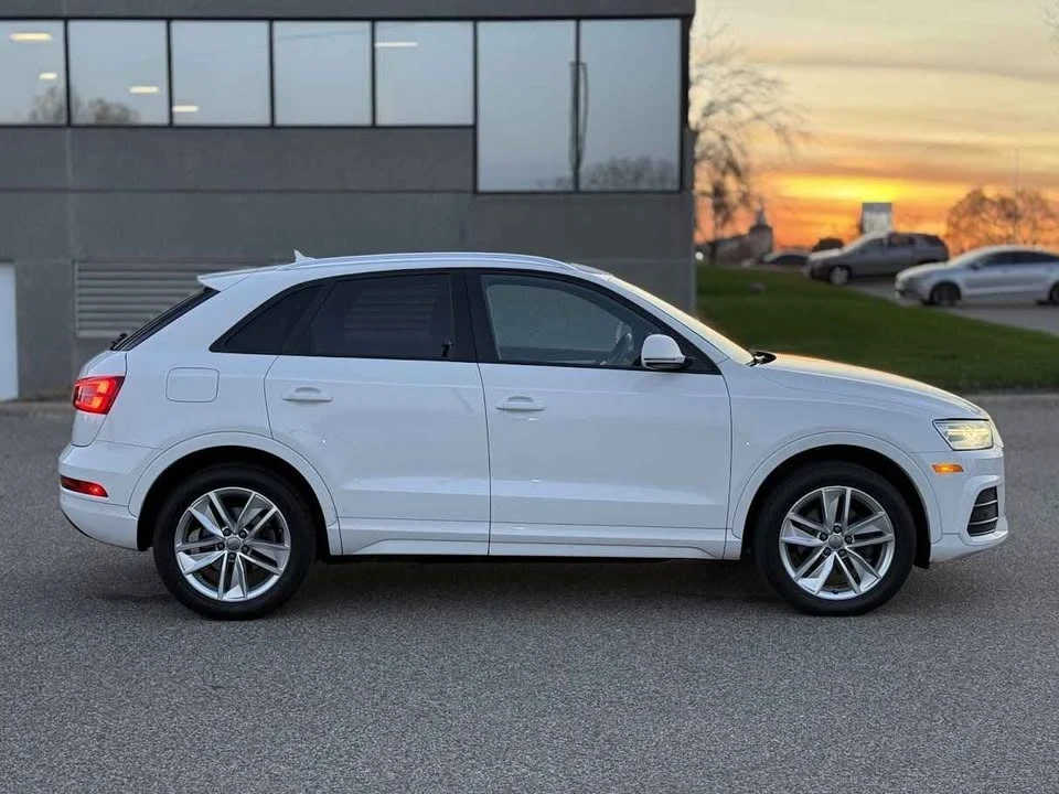 2017 Audi 8U Q3 - Image 6 of 19