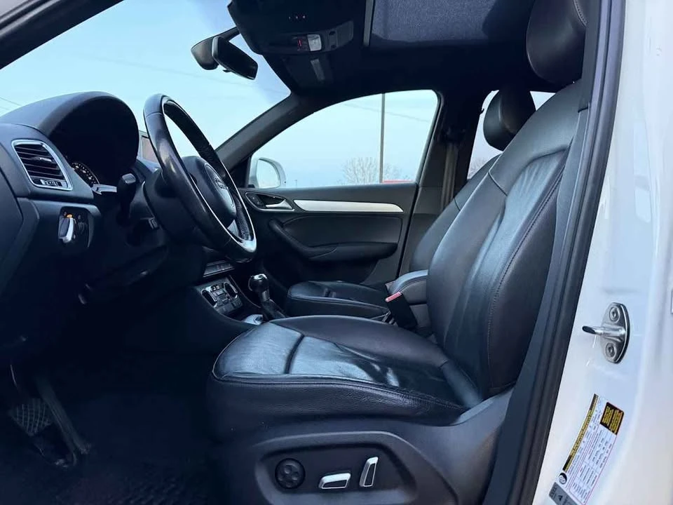 2017 Audi 8U Q3 - Image 9 of 19