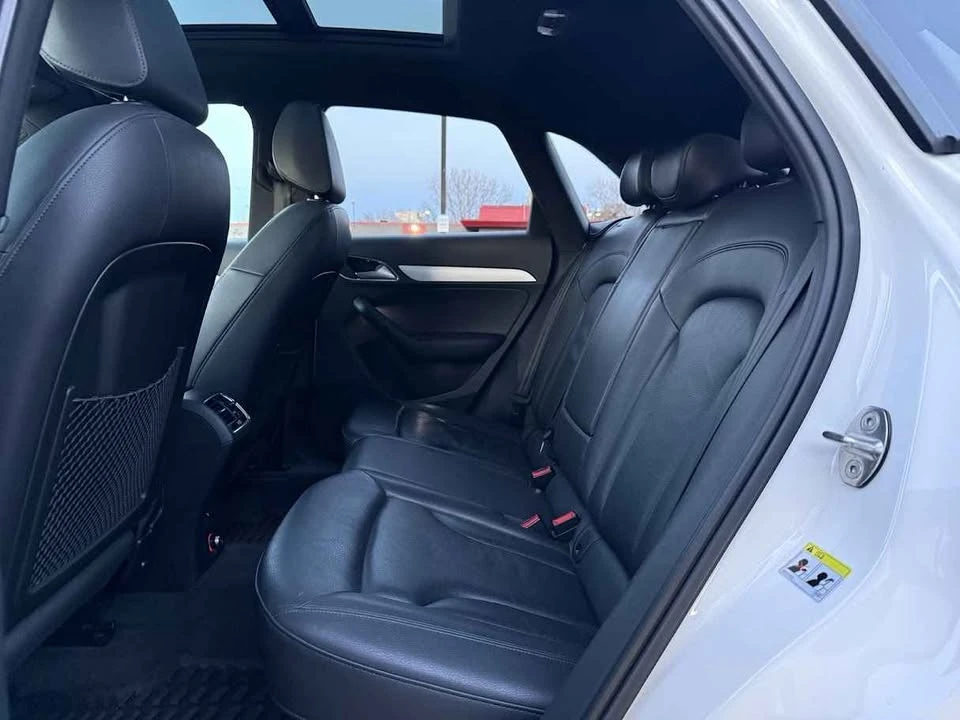 2017 Audi 8U Q3 - Image 15 of 19