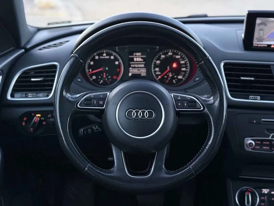 2017 Audi 8U Q3 - Image 10 of 19
